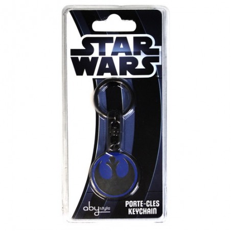 LLAVERO STAR WARS REBEL