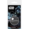 LLAVERO PVC STAR WARS ROGUE ONE DEATH STAR