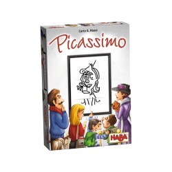 PICASSIMO
