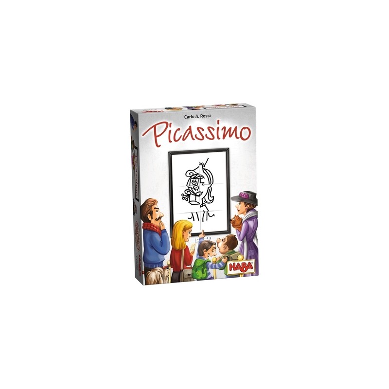 PICASSIMO