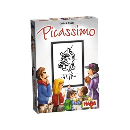 PICASSIMO