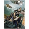 FUNDAS FINAL FANTASY TCG FRAN & BALTHIER (60)