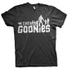 CAMISETA CHICA THE GOONIES LOGO S
