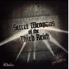 SECRET WEAPONS OF THE THIRD REICH (INGLES)