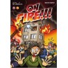 ON FIRE (CASTELLANO)