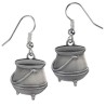PENDIENTES HARRY POTTER POTION CAULDRON