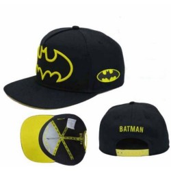 GORRA BATMAN LOGO