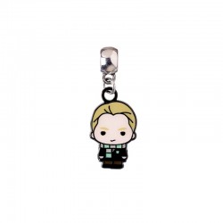CHARM CHIBI HARRY POTTER DRACO