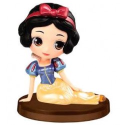 FIGURA QPOSKET DISNEY BLANCANIEVES 7 CM
