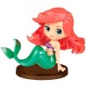 FIGURA QPOSKET DISNEY ARIEL 7 CM