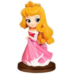FIGURA QPOSKET DISNEY AURORA 7 CM