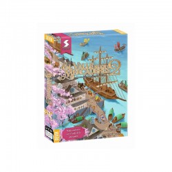 EL VALLE DE LOS MERCADERES 2