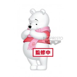 FIGURA QPOSKET DISNEY WINNIE THE POOH 18 CM