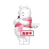 FIGURA QPOSKET DISNEY WINNIE THE POOH 18 CM