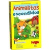 ANIMALITOS ESCONDIDOS