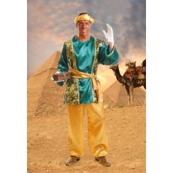 DISFRAZ PAJE BALTASAR