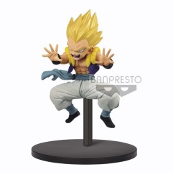 FIGURA BANPRESTO DRAGON BALL SS GOTENK CHOSE 17 CM