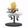 FIGURA BANPRESTO DRAGON BALL SS GOTENK CHOSE 17 CM