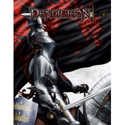 PENDRAGON BASICO ROL