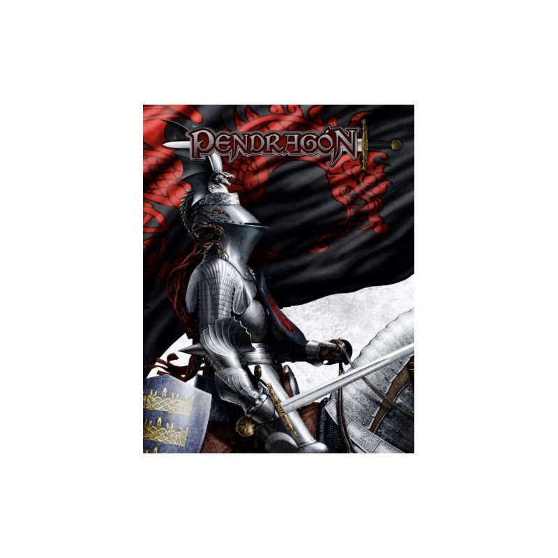PENDRAGON BASICO ROL