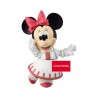 FIGURA QPOSKET DISNEY PLUFFY FUFFY MINNIE 14 CM