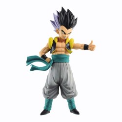 FIGURA BANPRESTO DRAGON BALL ROS GOTENKS 19 CM
