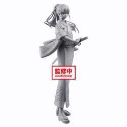 FIGURA BANPRESTO ONE PIECE OKIKU VER B 25 CM