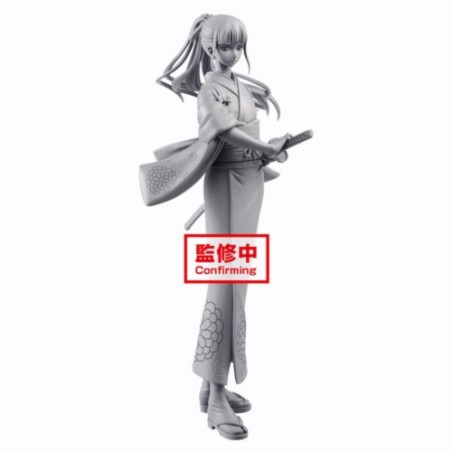 FIGURA BANPRESTO ONE PIECE OKIKU VER B 25 CM