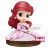 FIGURA QPOSKET DISNEY ARIEL PETIT 4 CM