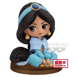 FIGURA QPOSKET DISNEY JASMINE PETIT 4 CM