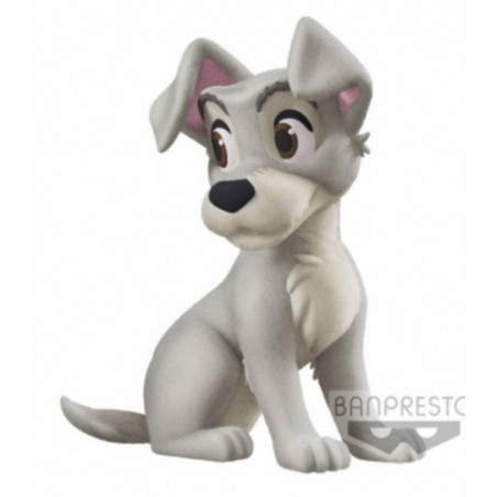 FIGURA QPOSKET DISNEY TRAMP 14 CM