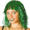 PELUCA LUMALINA VERDE