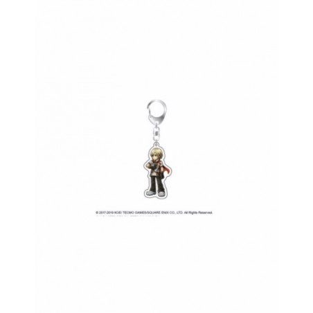 LLAVERO FINAL FANTASY ACE