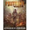 MUTANT: YEAR ZERO
