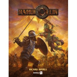 NAHUI OLLIN BASICO ROL