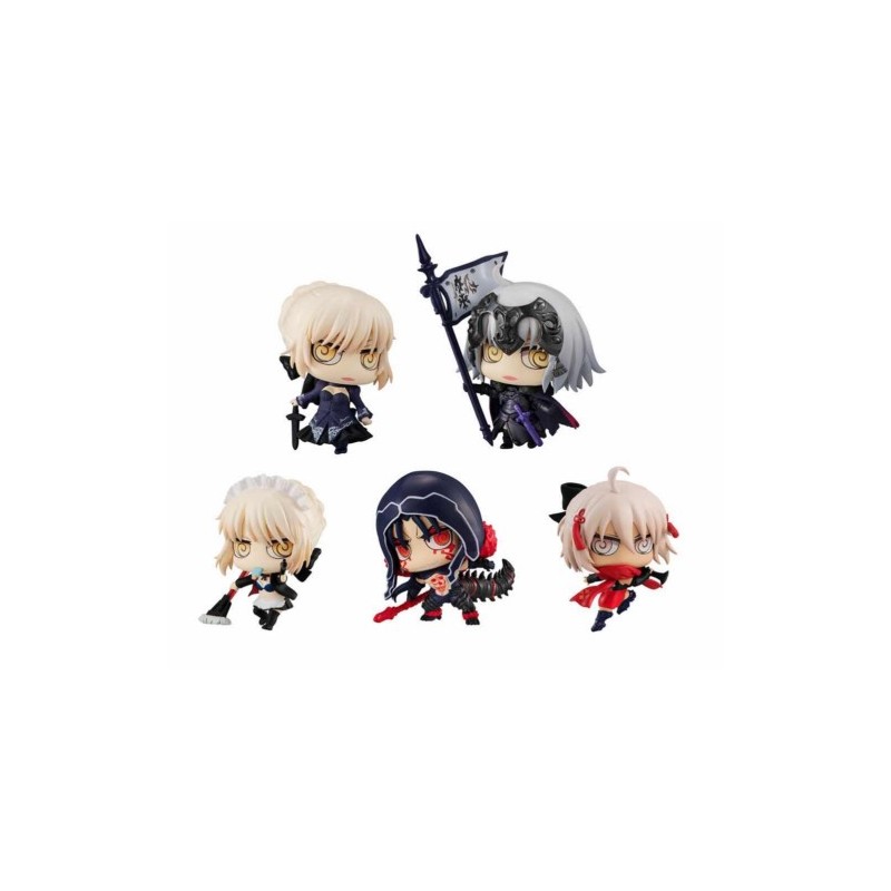 SET MEGAHOUSE CHIMI MEGA 03 (5)