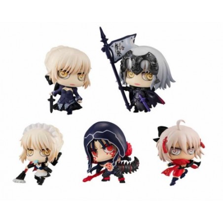 SET MEGAHOUSE CHIMI MEGA 03 (5)