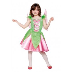 Disfraz de Hada para niña