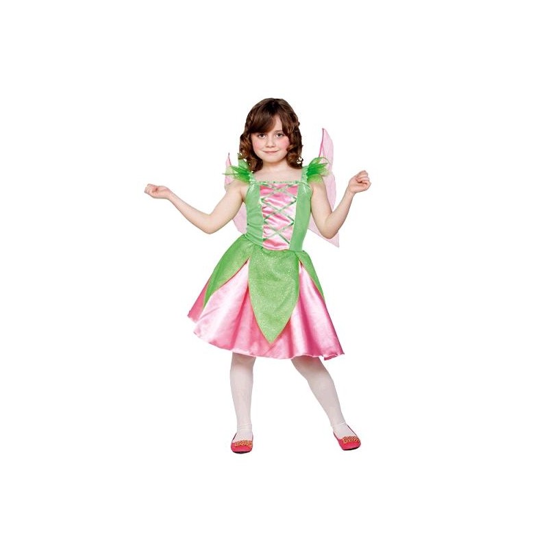 Disfraz de Hada para niña
