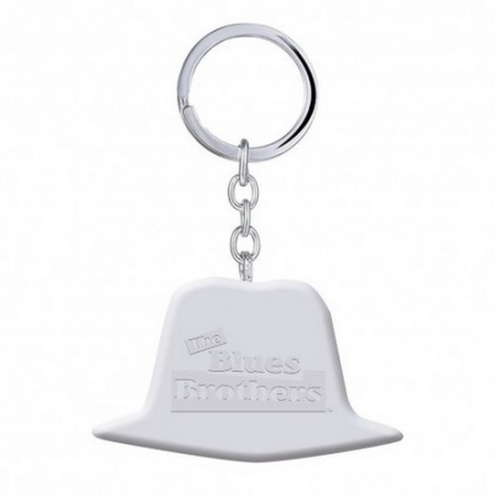 LLAVERO METAL THE BLUES BROTHERS