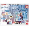 JUEGOS SUPERPACK 4 EN 1 FROZEN
