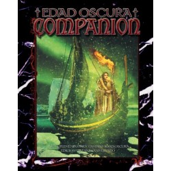VAMPIRO EDAD OSCURA: COMPANION