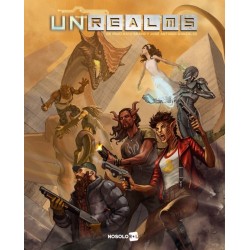 UNREALMS BASICO ROL