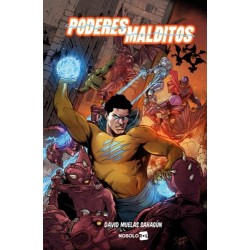 PODERES MALDITOS BASICO ROL