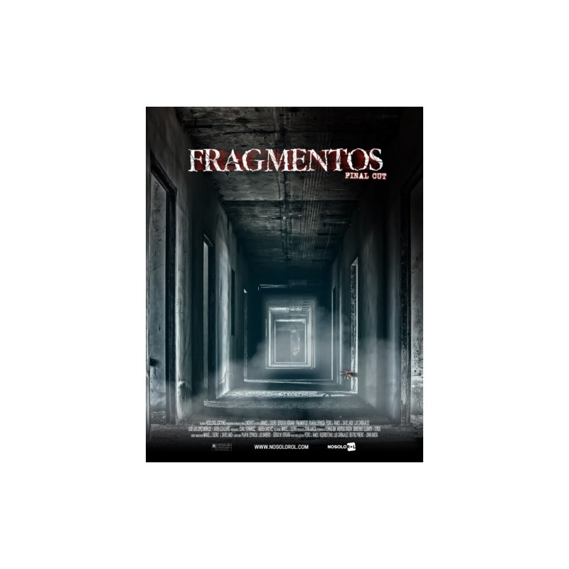 FRAGMENTOS FINAL CUT BASICO ROL