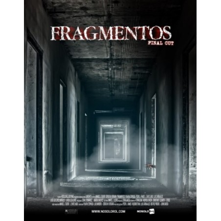 FRAGMENTOS FINAL CUT BASICO ROL