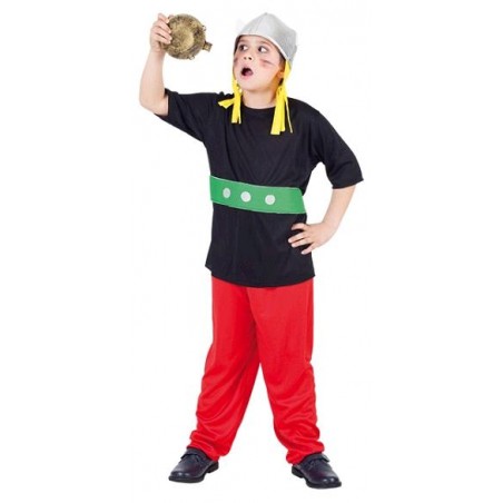 Disfraz de Galo para niño