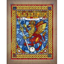 CHANGELING BASICO 20 ANIVERSARIO ROL