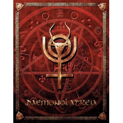 AQUELARRE: DAEMONOLATREIA