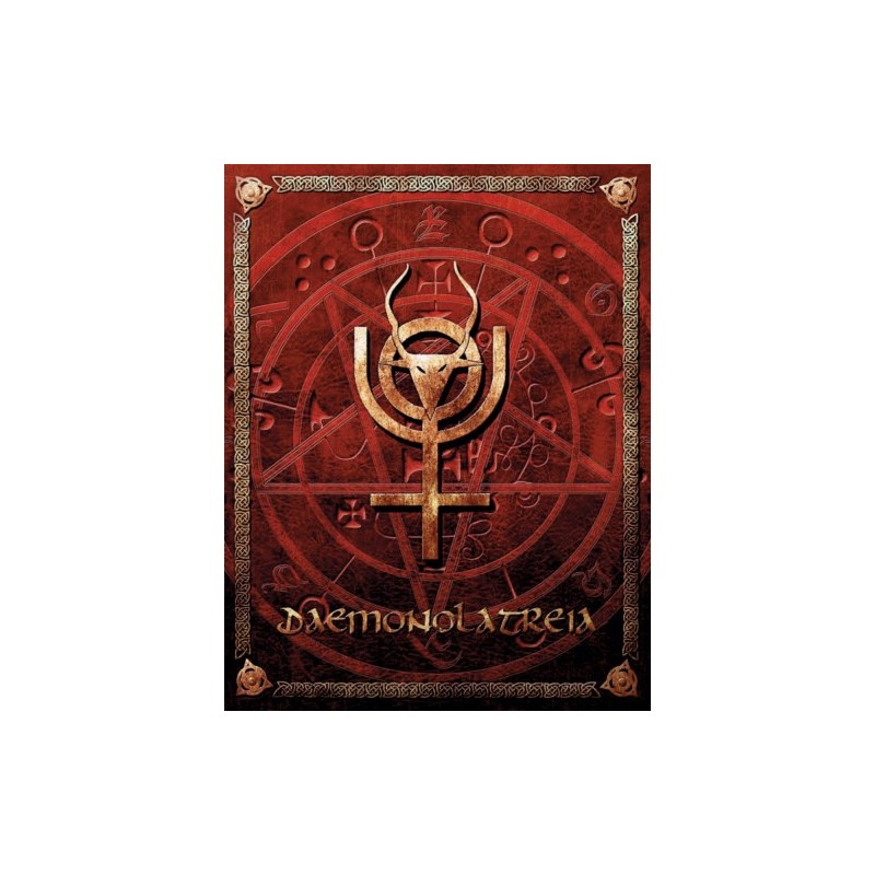 AQUELARRE: DAEMONOLATREIA